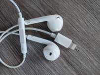 Auriculares iPhone 7 NOVO