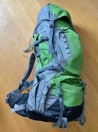 Plecak backpacking Deuter Aircontact Pro 65 + 15 SL