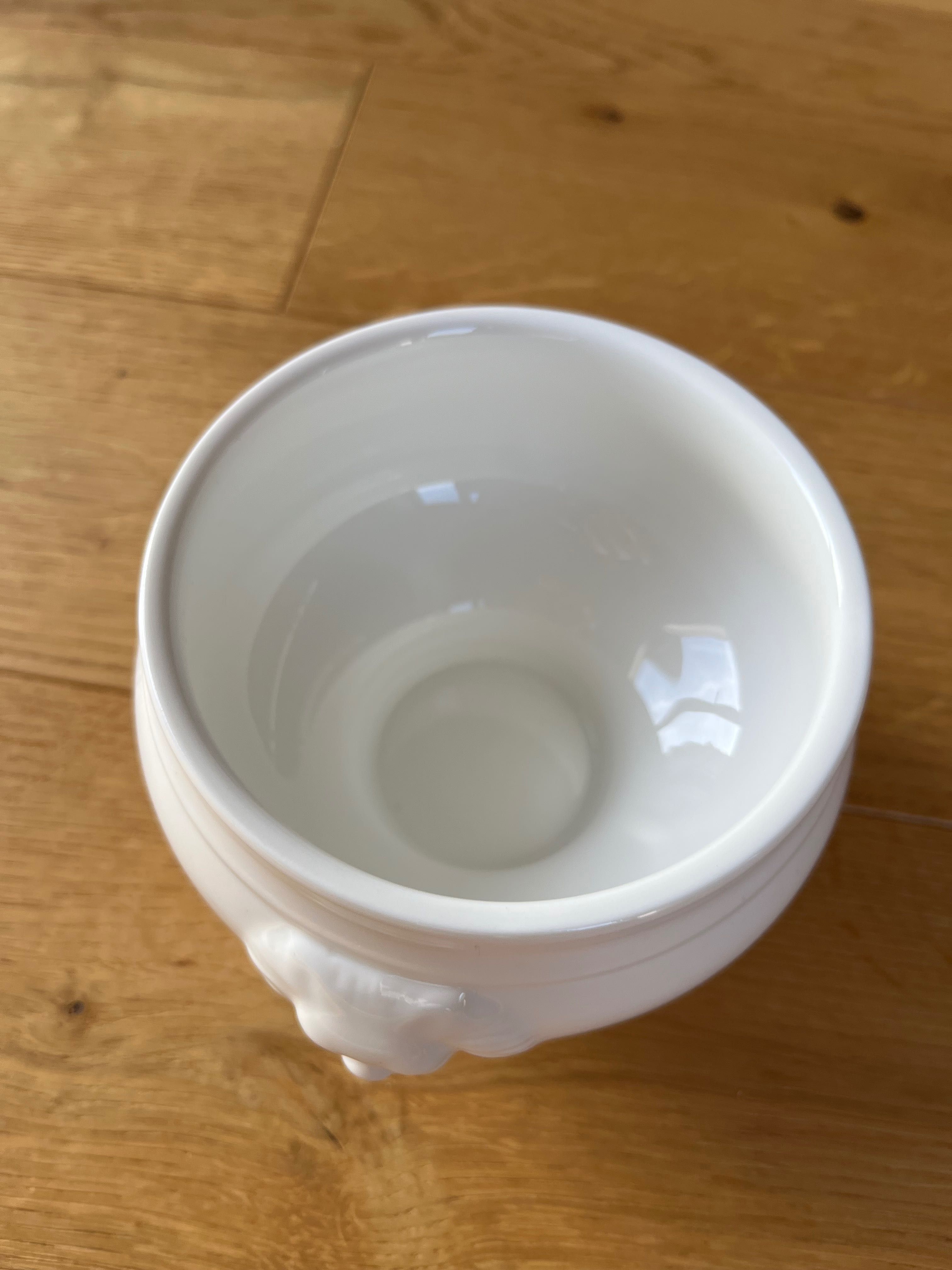 Hendi Miska na zupę z linii Lionhead 250 ml