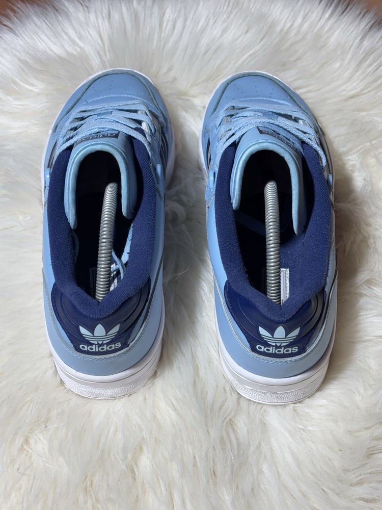 Кроссовки Adidas Rivalry Low Оригинал