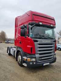 Scania R420  SCANIA EURO 5 2007 , 420