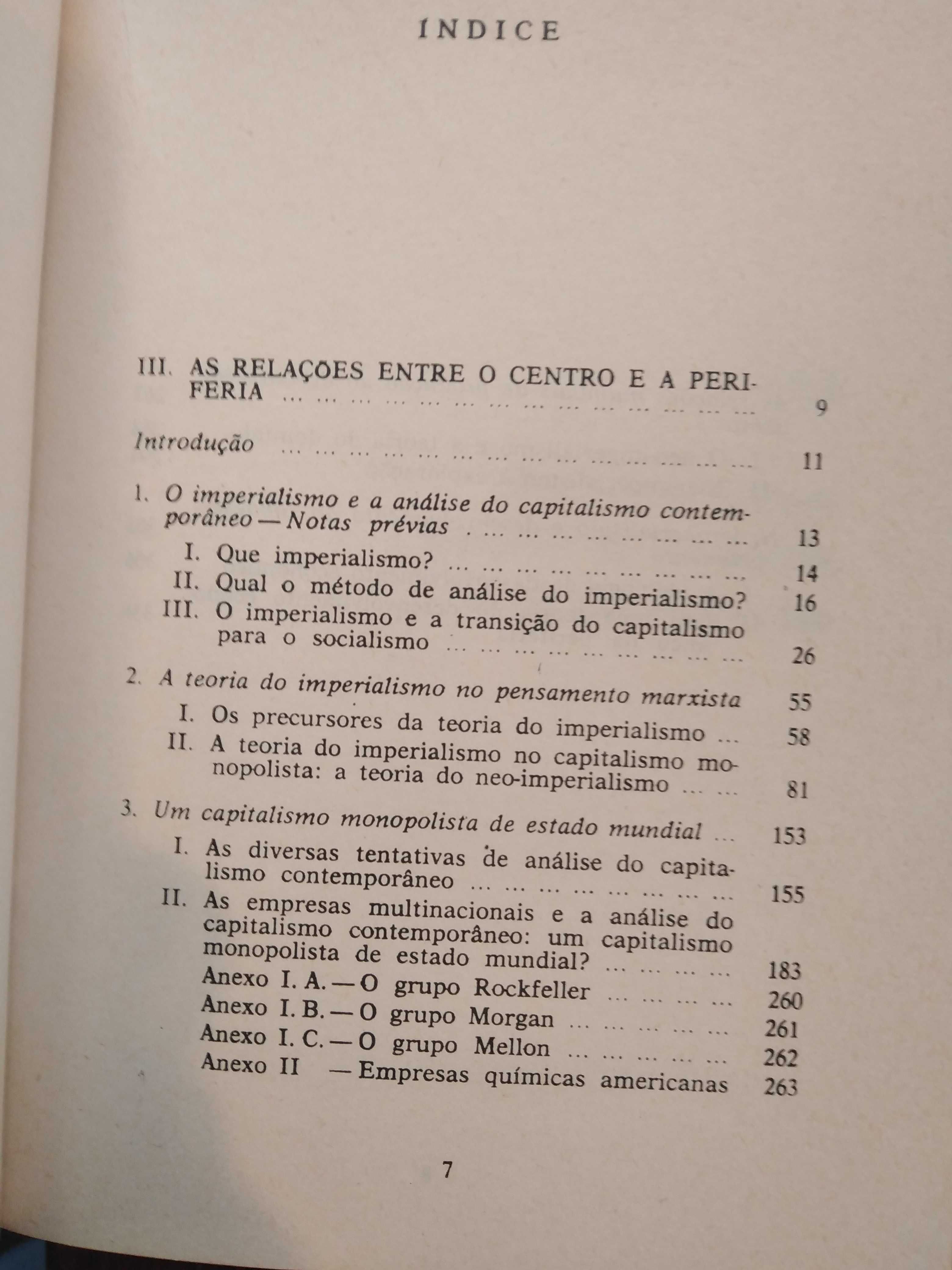 Christian Palloix - A Economia Mundial Capitalista II