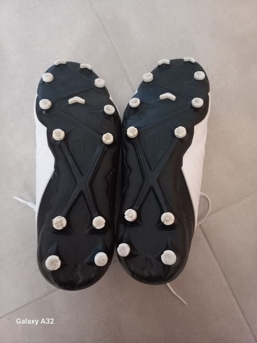 Chuteiras nike t.38.5