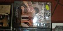 DVD completamente novos ainda na embalagem