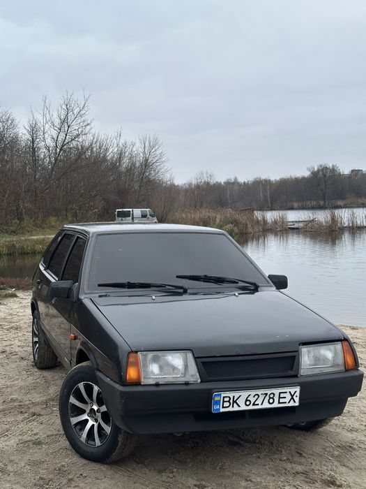 Продам чи обміняю Ваз 2109