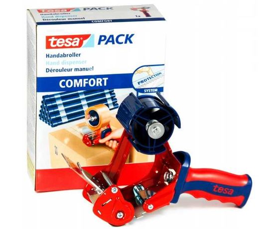 Ленточный диспенсер Tesa COMFORT
Новый