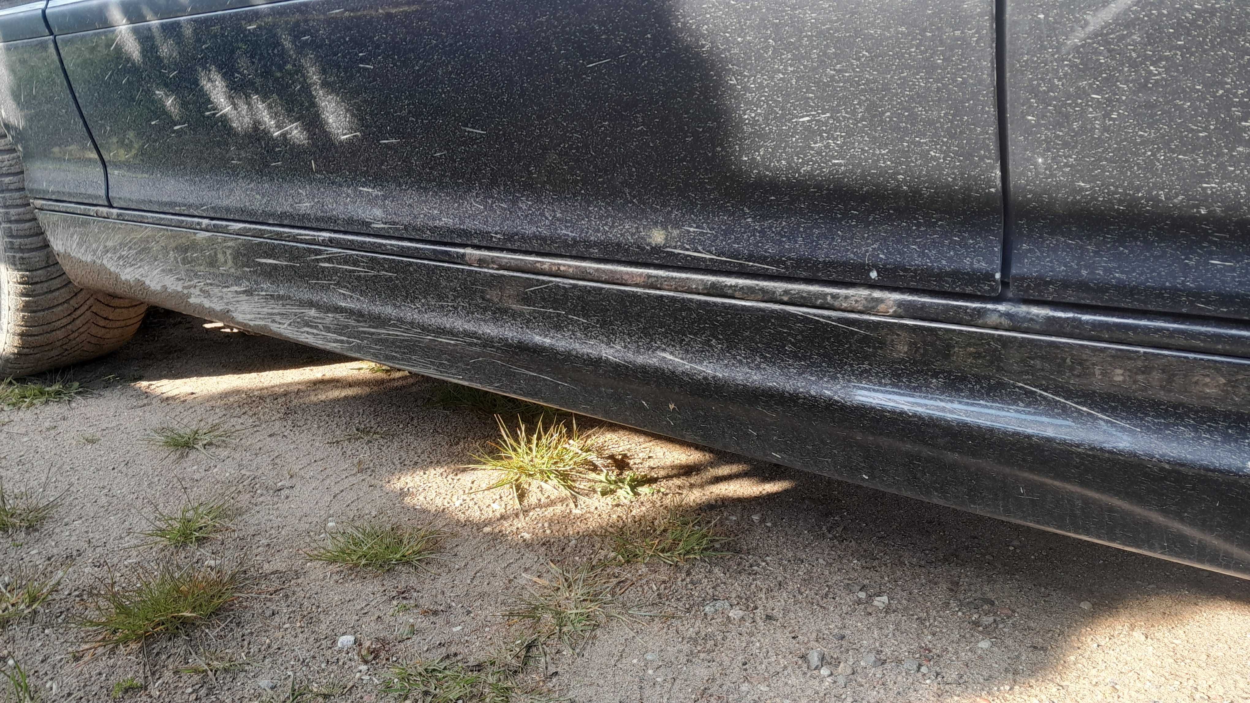 Bmw e46 2.5 xi 192km