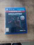 Gra uncharted zaginione dziedzicstwo