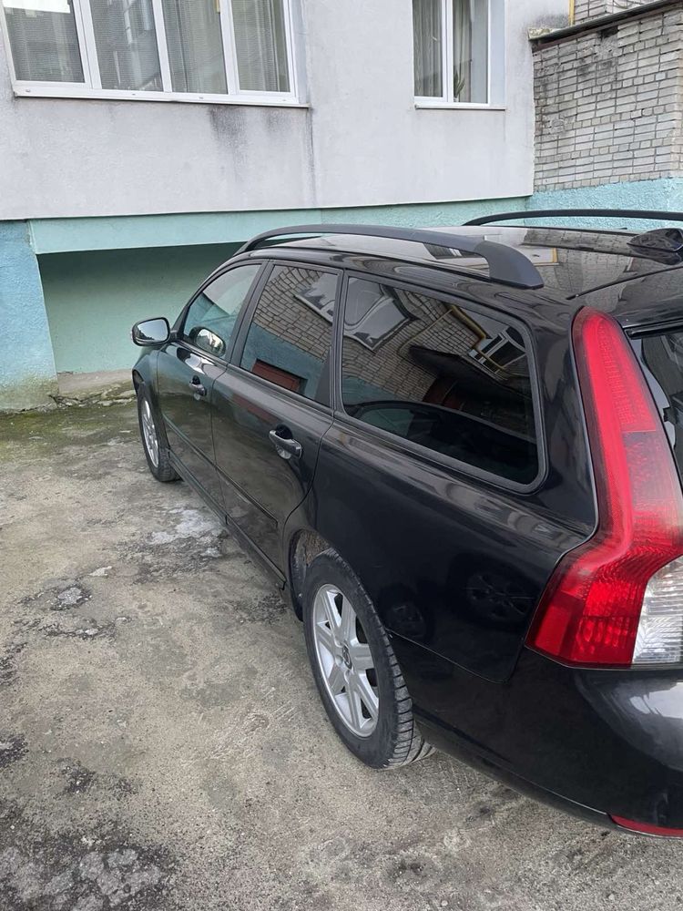 Продам автомобіль VOLVO