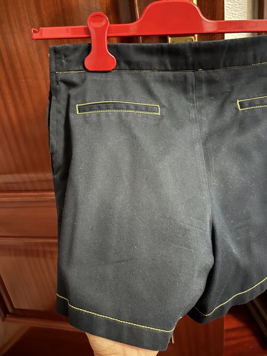 Saia calçao colégio Paços de Ferreira