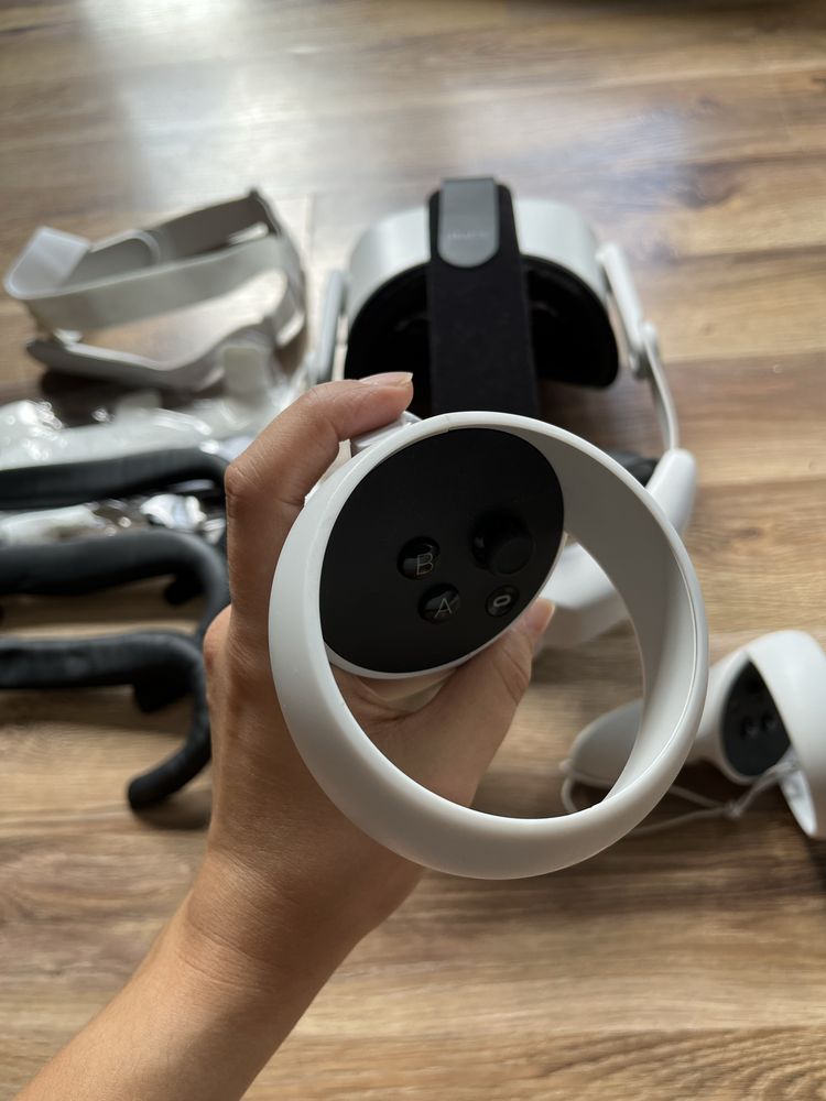 Gogle VR Oculus Quest 2 128GB
