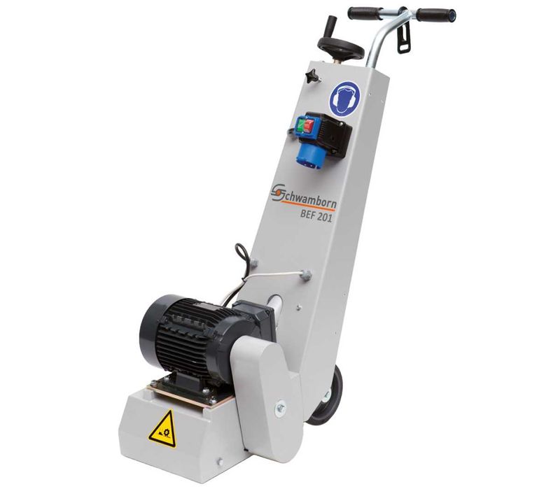 Оренда роторно-фрезерувальної машини