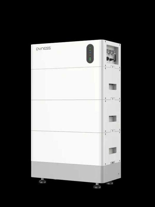 Zestaw Dyness Tower Pro TP11 11,52 kWh Cena Brutto