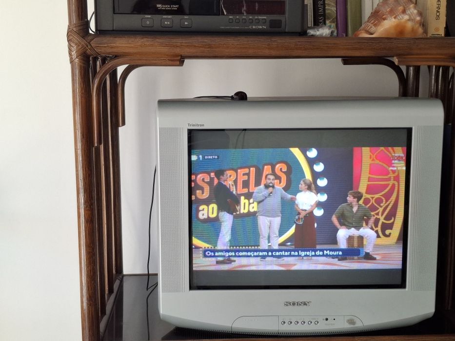 Televisor Sony 52 cm