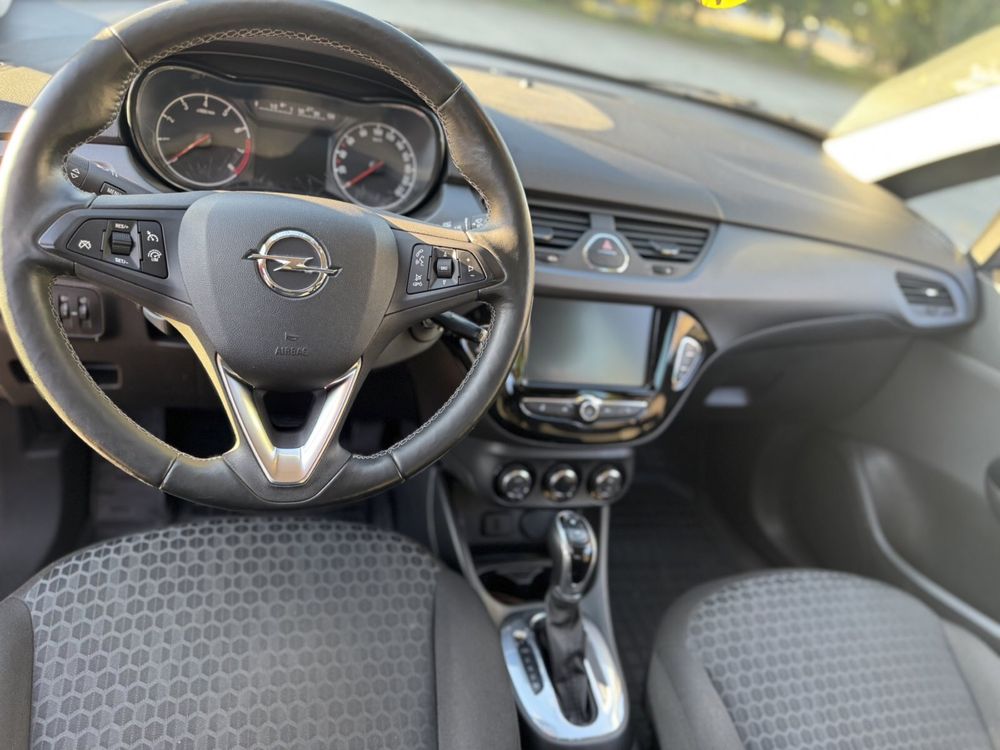 Продам Opel corsa