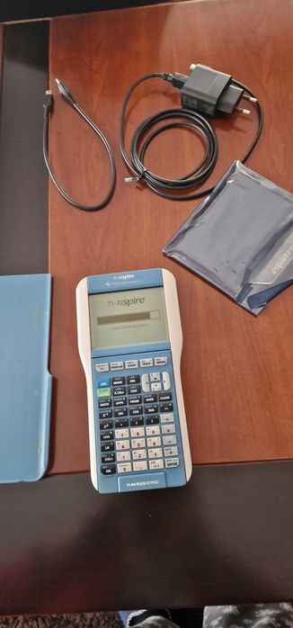 Máquina de calcular