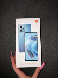 Xiaomi Redmi Note 12 Pro Sky Blue 6GB ram 128gb + etui gratis / nowy