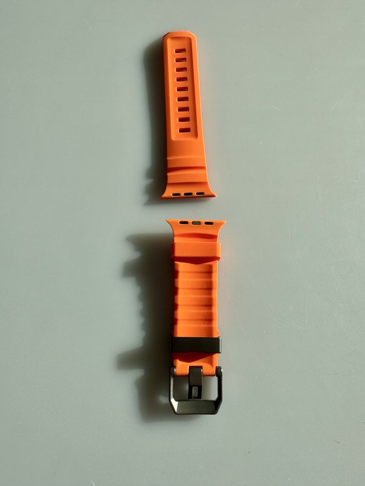 Bracelete apple watch