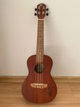 Ukulele koncertowe Ortega RU5MM