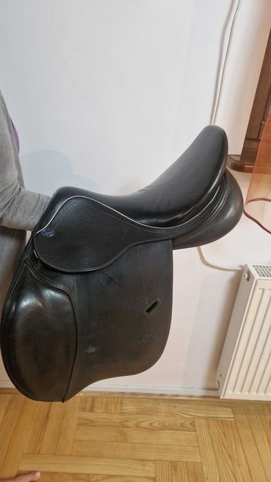 sprzedam siodło 16 cali