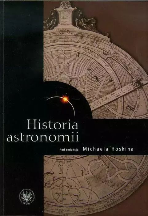 Historia Astronomii Praca Zbiorowa