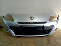 Renault Clio 3 III FL lift zderzak przód przedni kolor TED69 185 szer