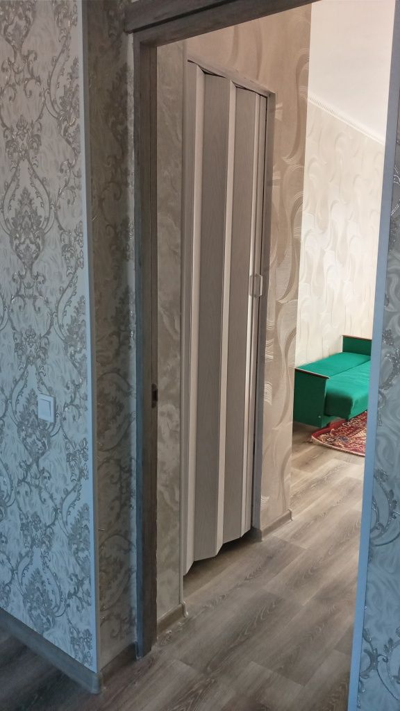 Продаю  квартиру "свiжий" ремонт