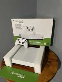 Xbox One S All Digital 1Tb +1 gamepass | +1 геймпад