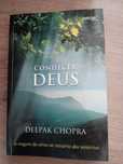 Conhecer Deus - Deepak Chopra