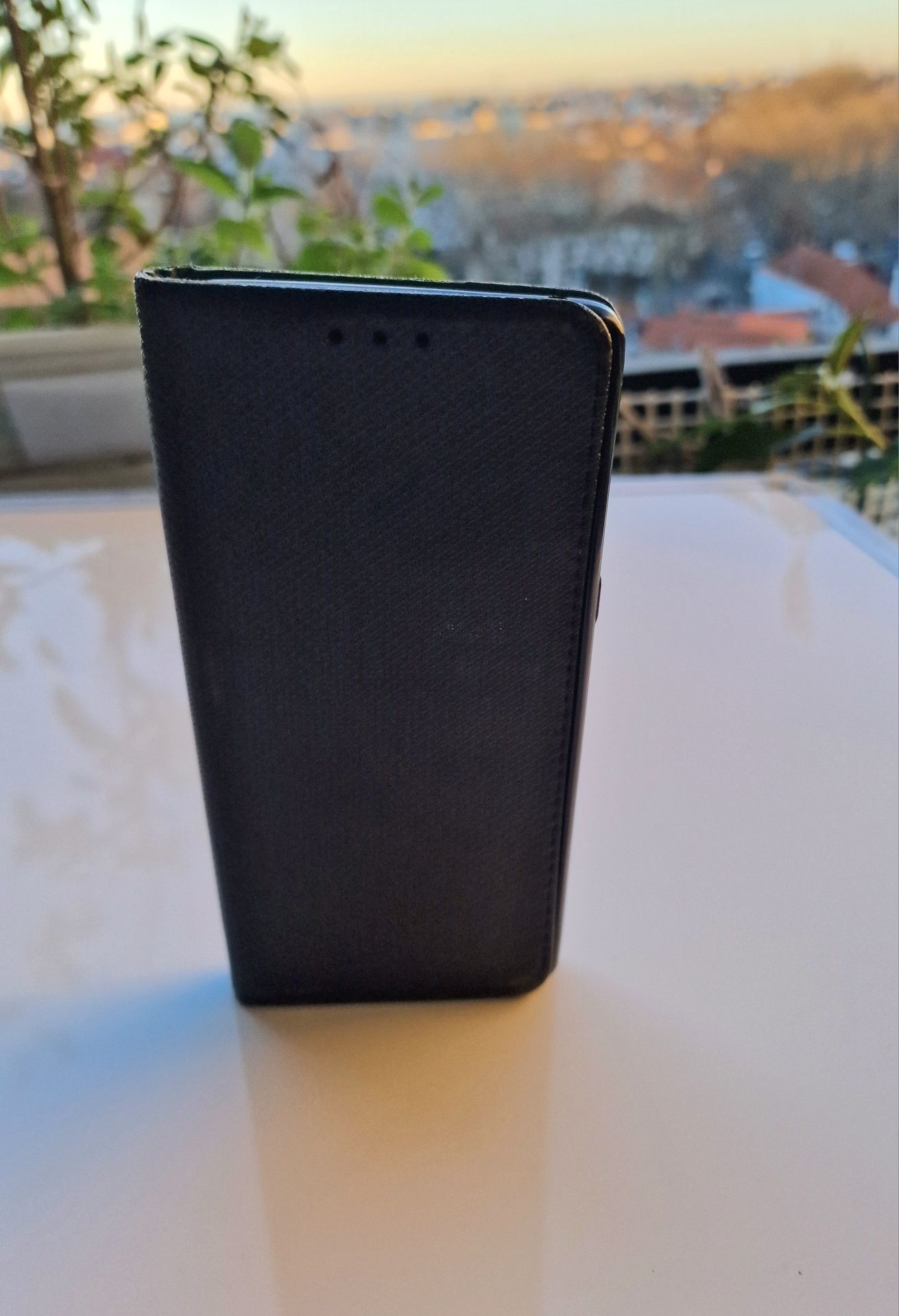 Capa de telemóvel Samsung Galaxy Note 8. Nova