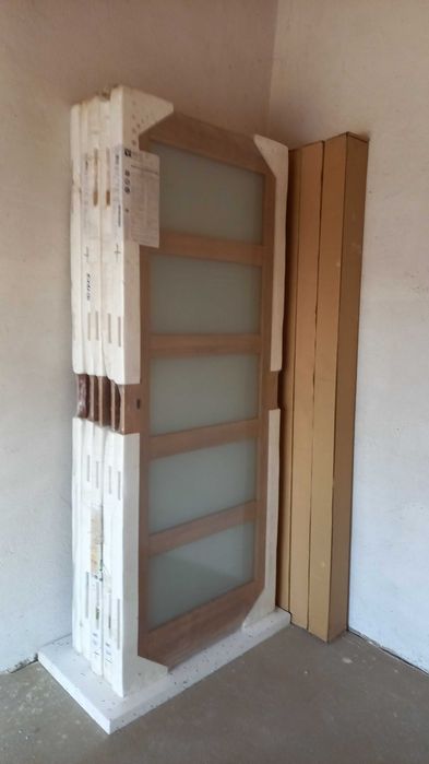 drzwi wewnętrzne - nowe