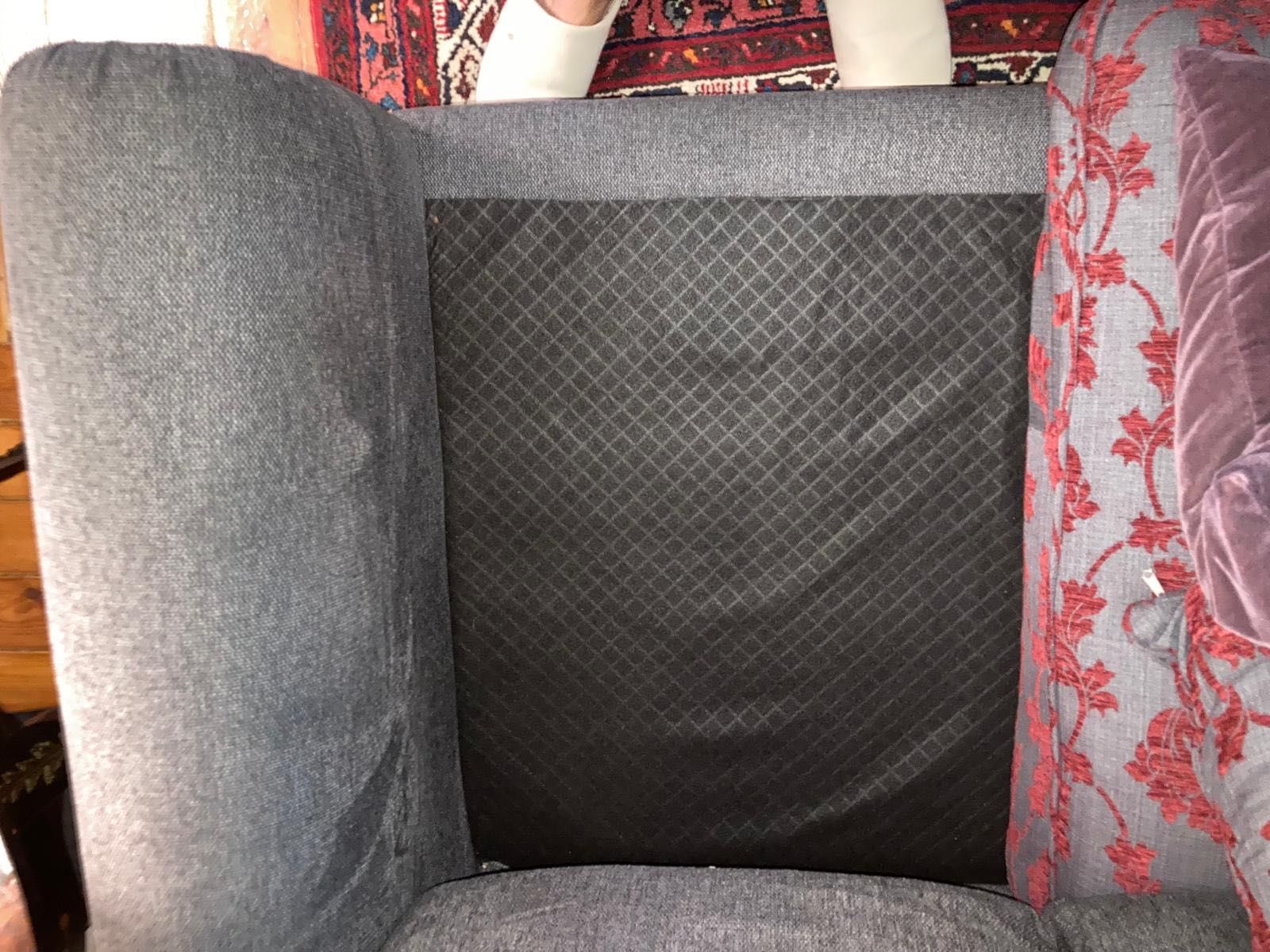 Conjunto de sofás