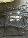 camisola benfica