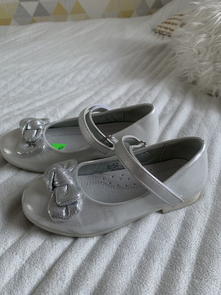 Lakierki Clibee rozm 26