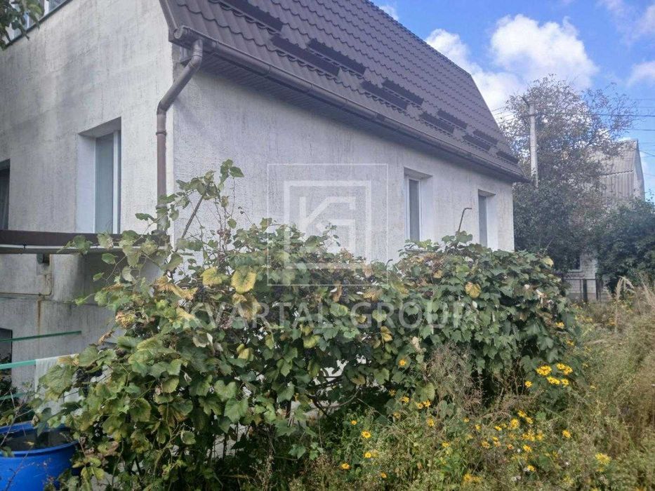 Укомплектований цегляний будинок 130 м2