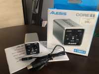 Alesis core1 interfejs usb .