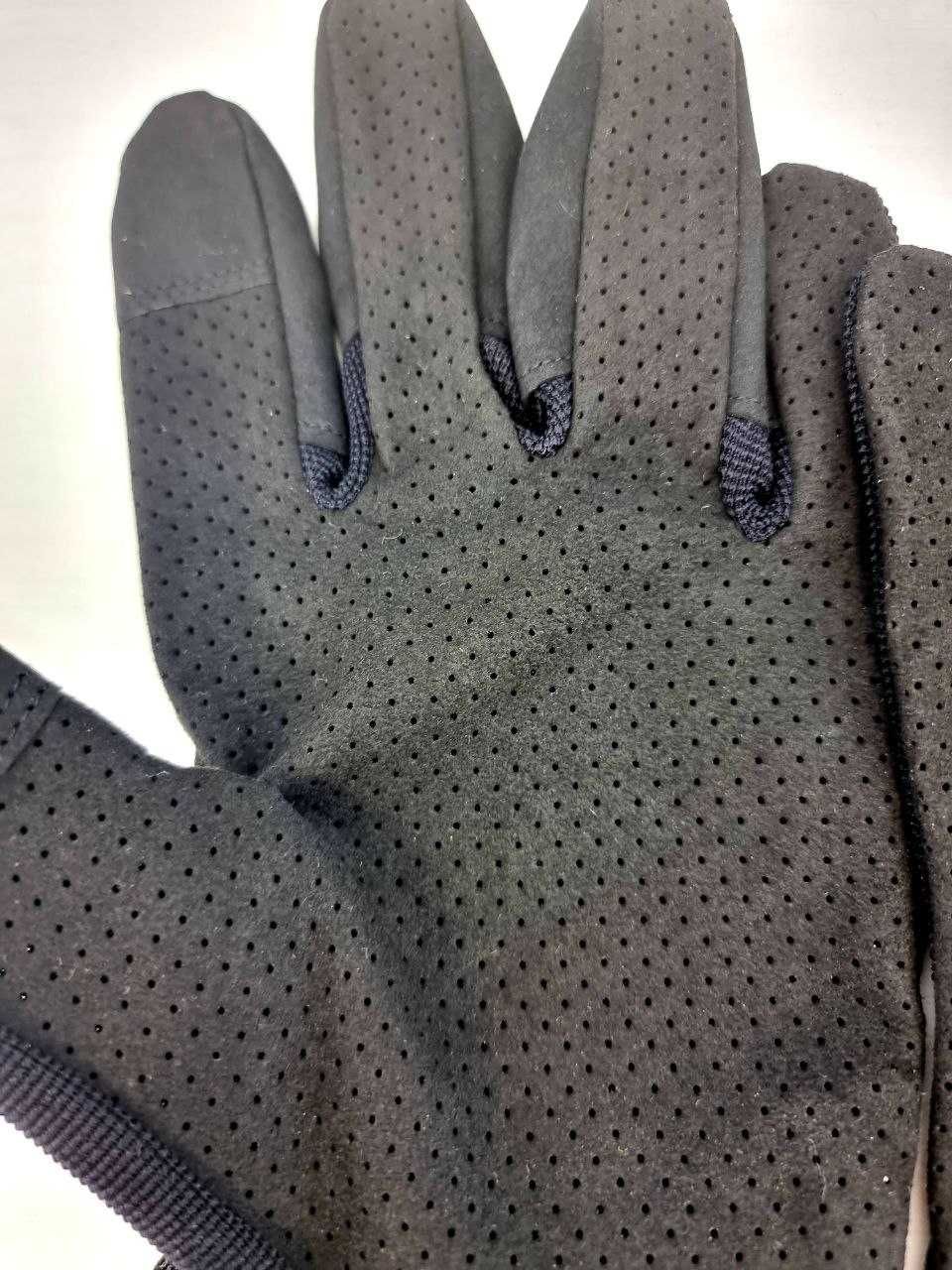 Тактичні рукавички від Mil Tec (Німеччина)