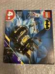 Lego batman batmobile freeze 76301 naped dc zobacz inne moje zestaey