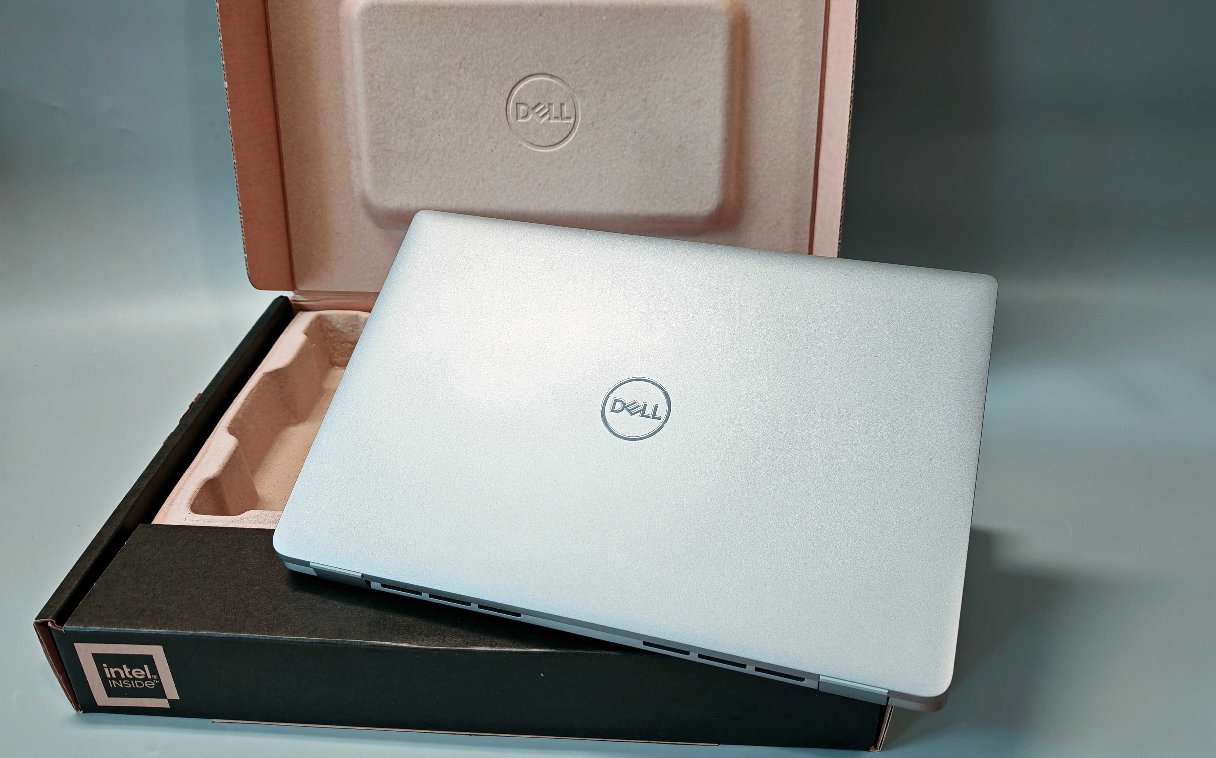 Laptop Dell Latitude 14' 5450 4G LTE Ultra i5 512 GB 16GB W11 NOWY GW