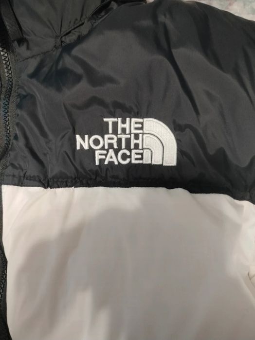 Northface kurtka M