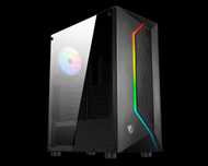 Ігровий Ryzen 5 3600 + RTX 3060 | 16 GB RAM | 2x SSD | Wi‑Fi 6 + BT 5