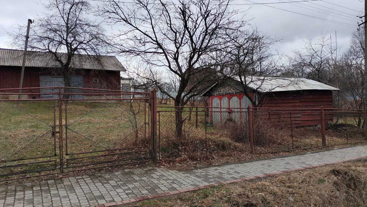 Земельна ділянка с. Лоєва, Надвірнянський р-н., Івано-Франківська обл.