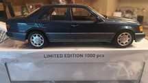 Model norev 1:18