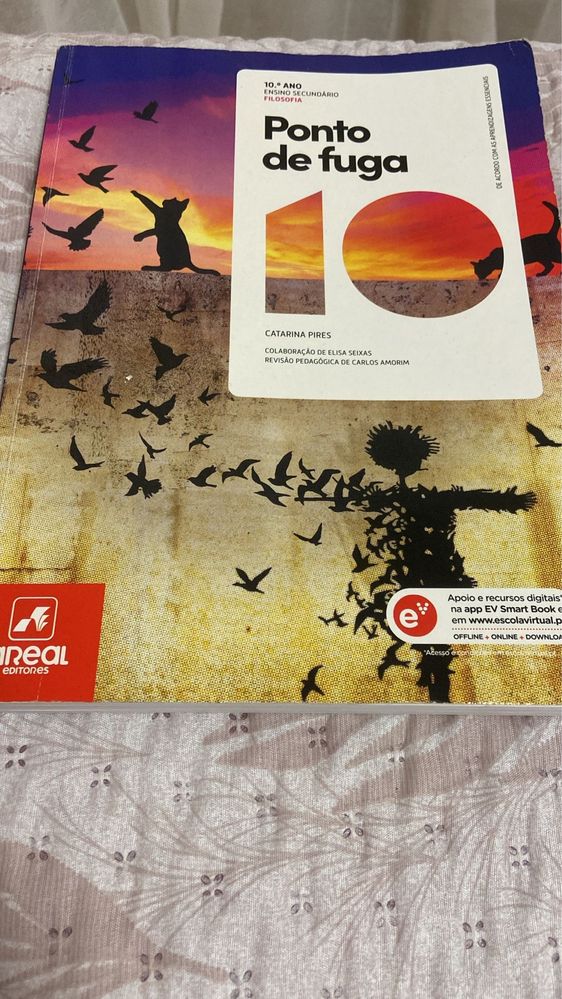 LIVROS ESCOLARES DO 7° / 8°/ 9° / 10°