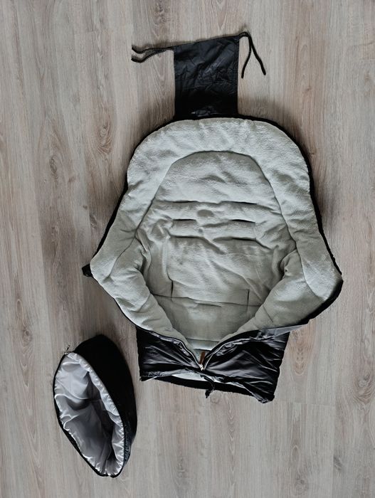 Śpiworek zimowy Petite & Mars Jibot