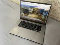 Macbook Pro 2019 16" i7/16gb/500gb/Radeon 5300M