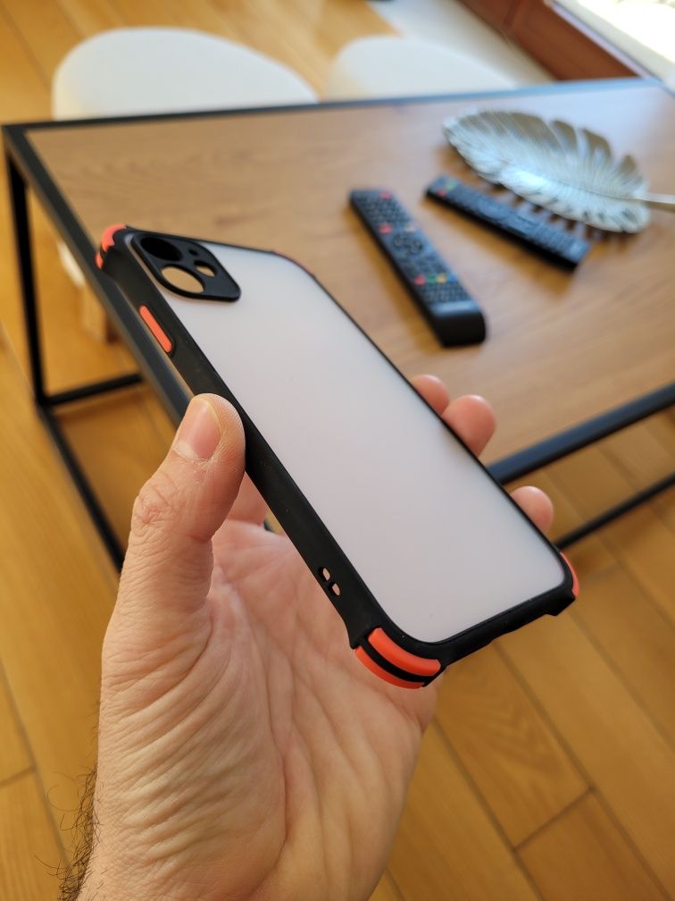 Etui IPhone 11 nowe