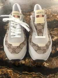 Gucci sneakersy 39