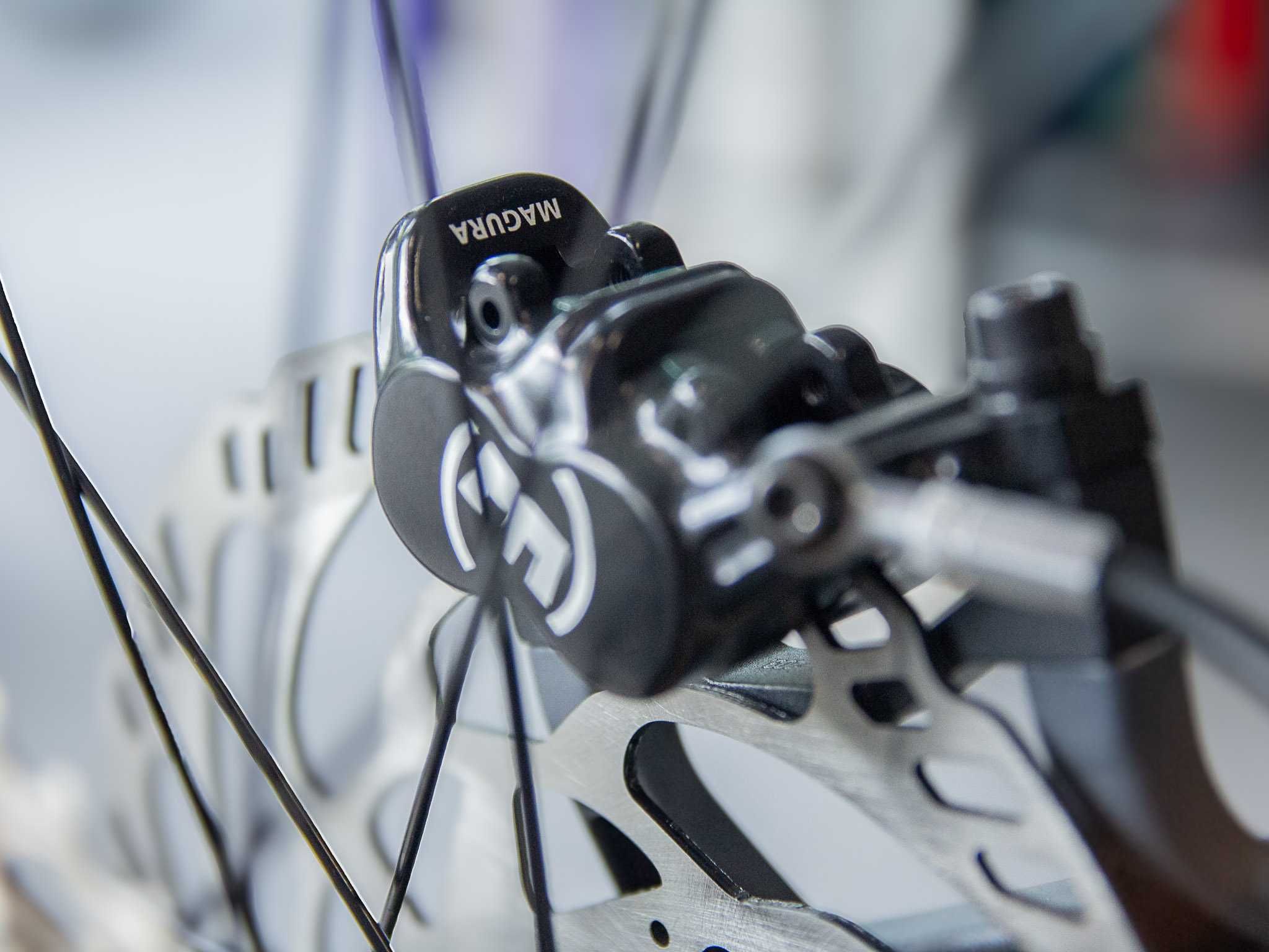 Cube Stereo Hybrid ONE77 HPC Race 800 slapgrey'n'prism 2025