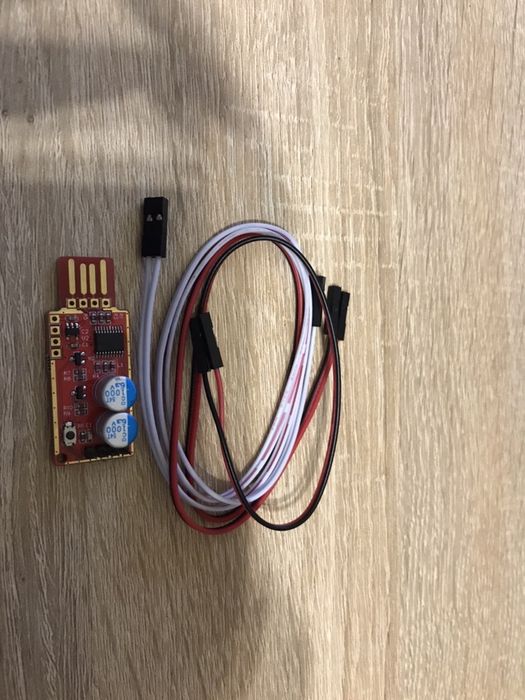 USB Watchdog Timer Card module Automatic Watchdog Pro (Сторожевой Пес)